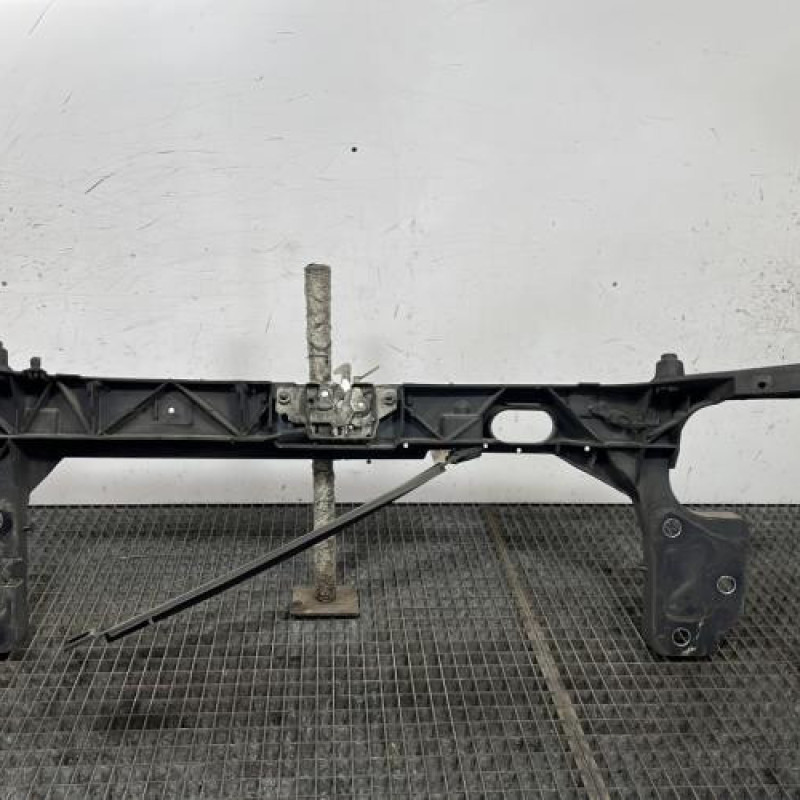 Face avant RENAULT CLIO 3 Photo n°5