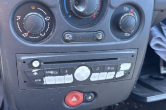 Face avant RENAULT CLIO 3