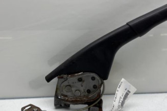 Levier frein à main RENAULT CLIO 3 Photo n°1