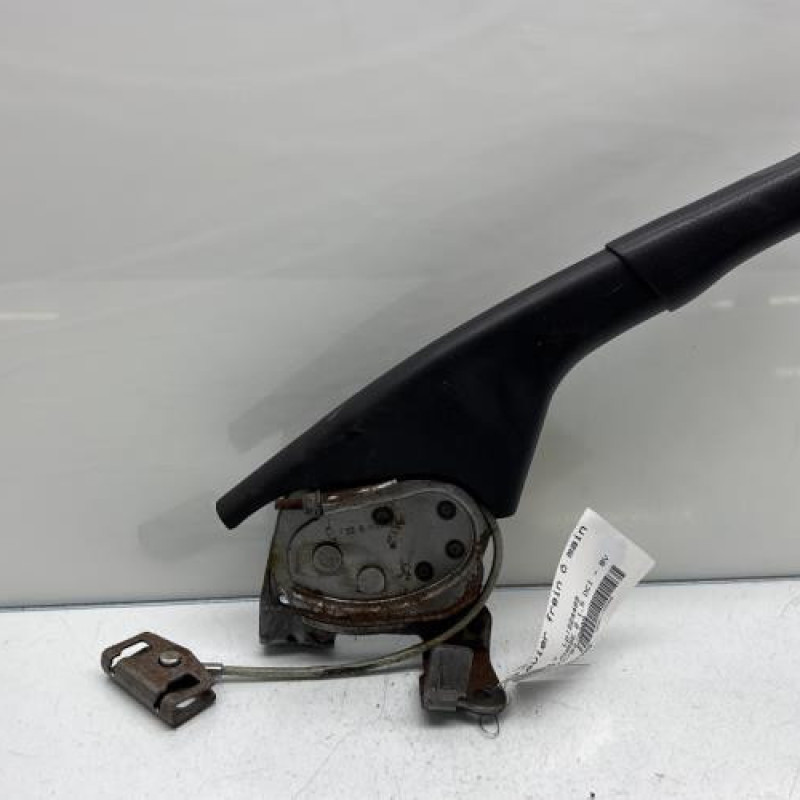 Levier frein à main RENAULT CLIO 3 Photo n°1