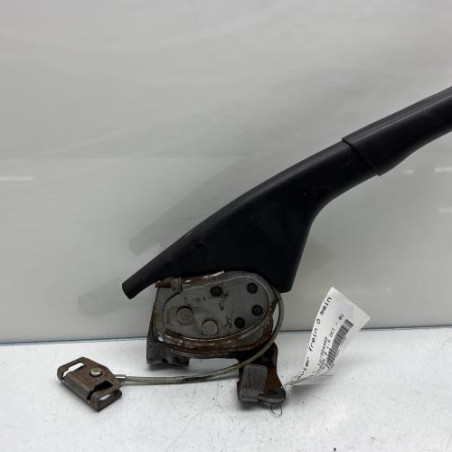 Levier frein à main RENAULT CLIO 3 Photo n°1