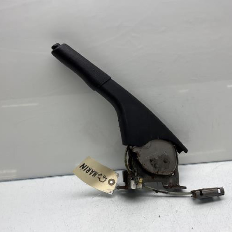 Levier frein à main RENAULT CLIO 3 Photo n°3