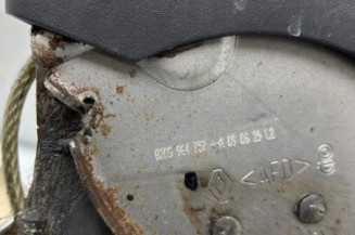 Levier frein à main RENAULT CLIO 3