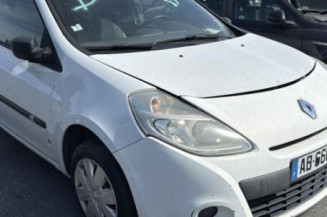 Levier frein à main RENAULT CLIO 3