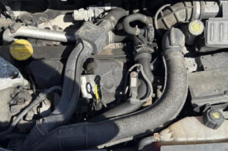 Levier frein à main RENAULT CLIO 3