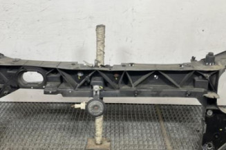 Face avant RENAULT CLIO 3 Photo n°1