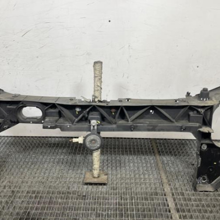 Face avant RENAULT CLIO 3 Photo n°1