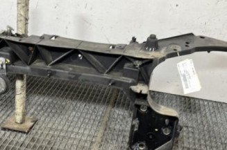 Face avant RENAULT CLIO 3