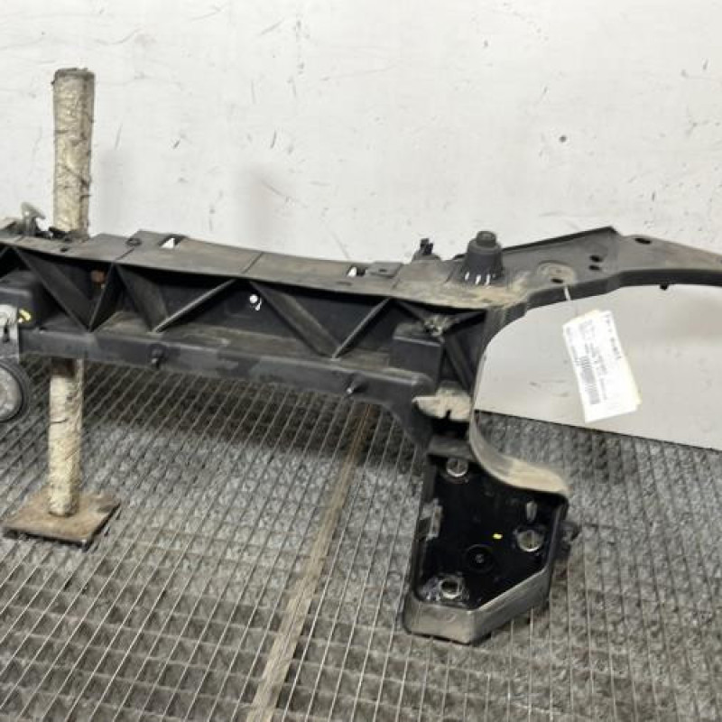 Face avant RENAULT CLIO 3 Photo n°3