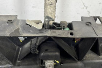 Face avant RENAULT CLIO 3