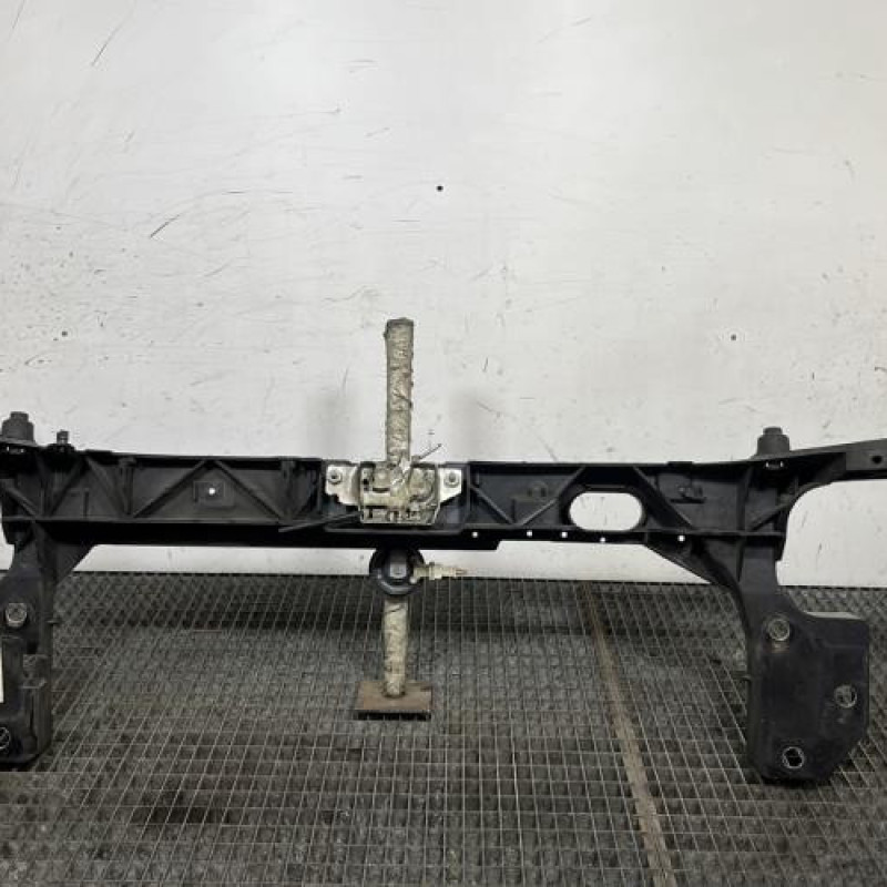 Face avant RENAULT CLIO 3 Photo n°5