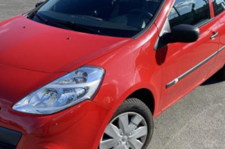 Face avant RENAULT CLIO 3