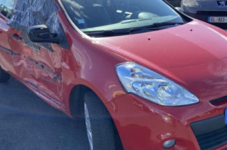 Face avant RENAULT CLIO 3