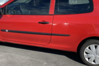 Face avant RENAULT CLIO 3