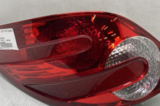 Feu arriere principal gauche (feux) MERCEDES CLASSE R 251 Photo n°1