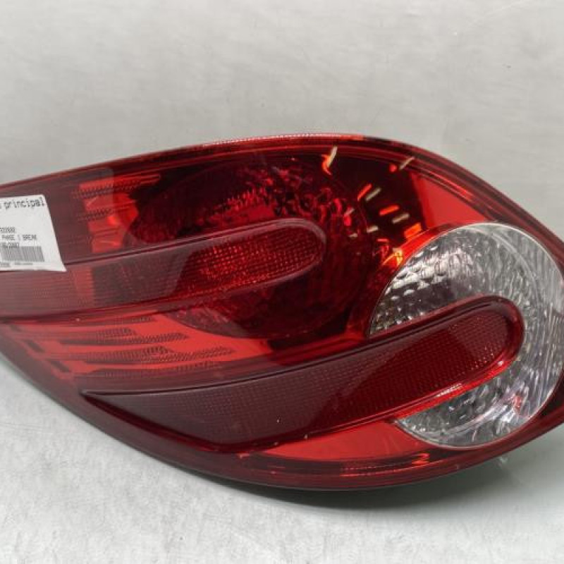 Feu arriere principal gauche (feux) MERCEDES CLASSE R 251 Photo n°1