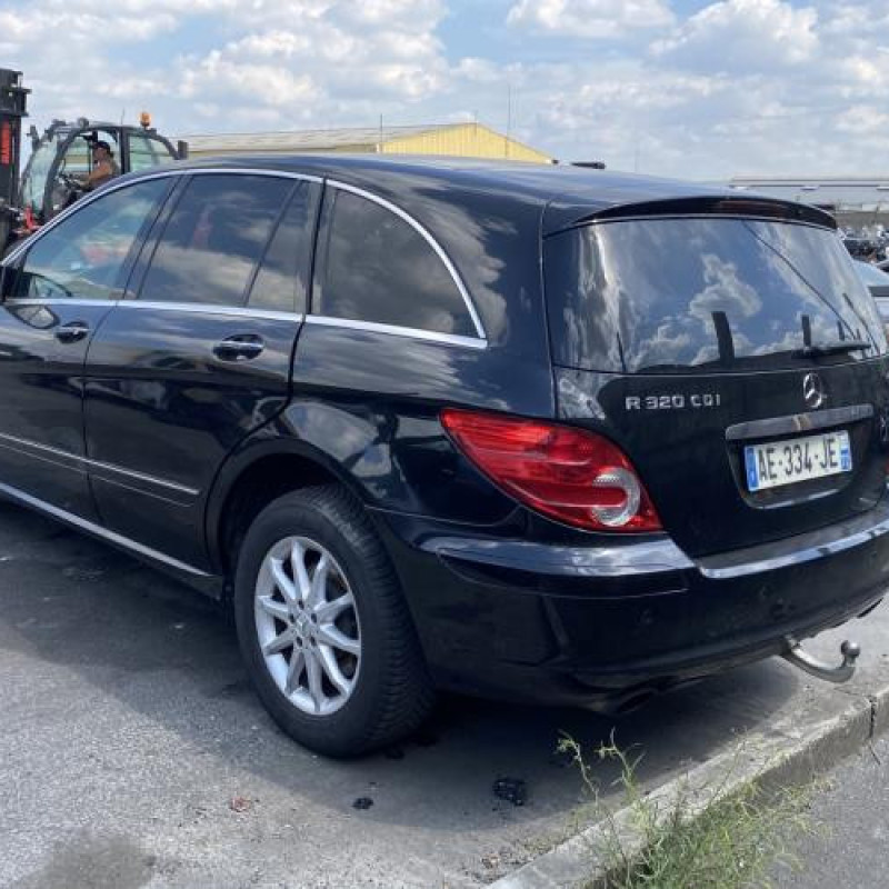 Feu arriere principal gauche (feux) MERCEDES CLASSE R 251 Photo n°6