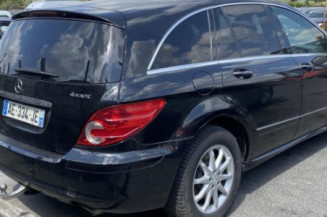 Feu arriere principal gauche (feux) MERCEDES CLASSE R 251