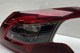 Feu arriere principal droit (feux) PEUGEOT 308 2