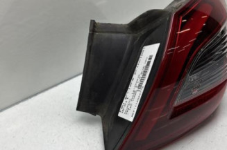 Feu arriere principal droit (feux) PEUGEOT 308 2