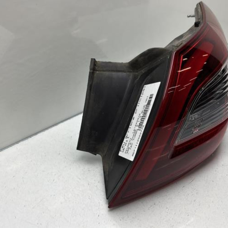 Feu arriere principal droit (feux) PEUGEOT 308 2 Photo n°3