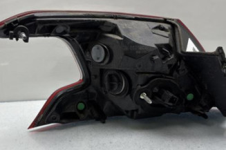 Feu arriere principal droit (feux) PEUGEOT 308 2