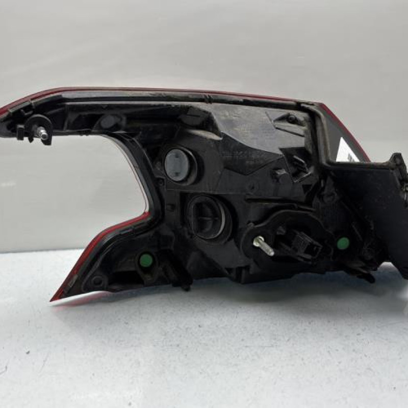 Feu arriere principal droit (feux) PEUGEOT 308 2 Photo n°4