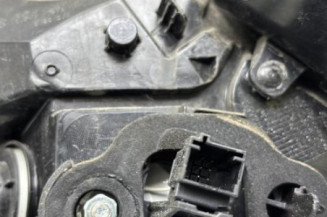 Feu arriere principal droit (feux) PEUGEOT 308 2