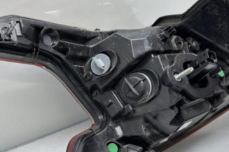 Feu arriere principal droit (feux) PEUGEOT 308 2