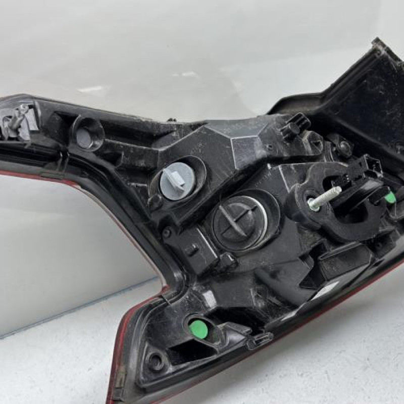 Feu arriere principal droit (feux) PEUGEOT 308 2 Photo n°6