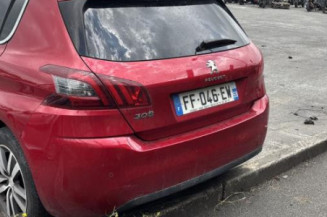 Feu arriere principal droit (feux) PEUGEOT 308 2