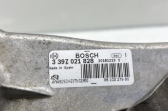 Moteur essuie glace avant PEUGEOT 308 2