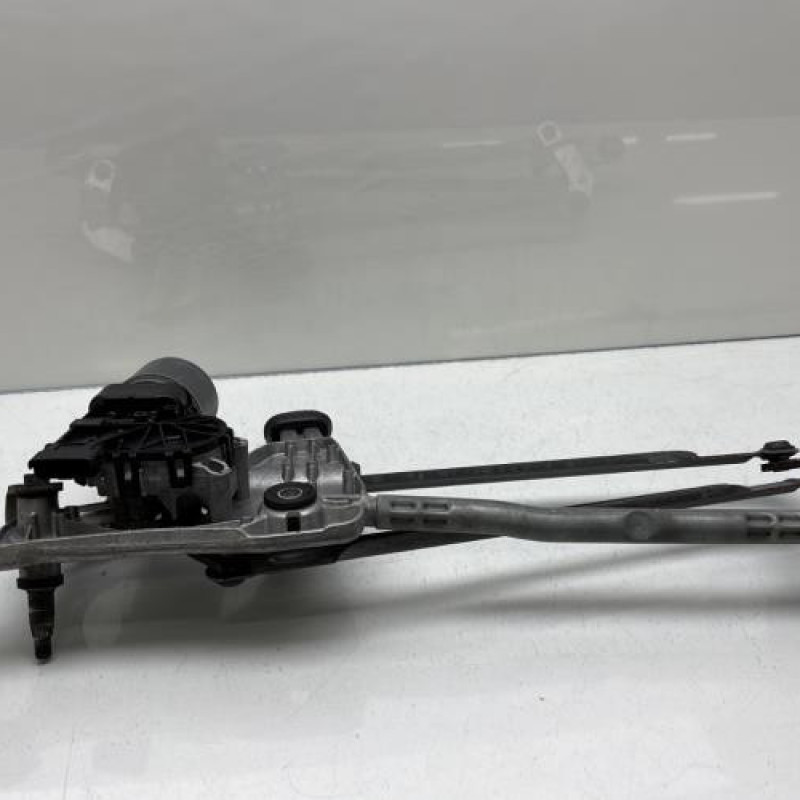 Moteur essuie glace avant PEUGEOT 308 2 Photo n°6