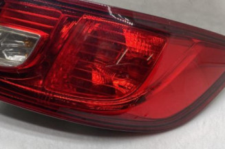 Feu arriere principal droit (feux) RENAULT CLIO 4 Photo n°1