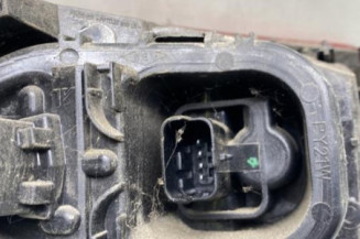 Feu arriere principal droit (feux) RENAULT CLIO 4