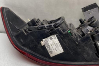 Feu arriere principal droit (feux) RENAULT CLIO 4