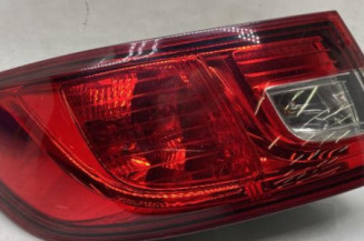 Feu arriere principal gauche (feux) RENAULT CLIO 4 Photo n°1