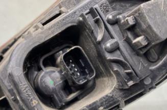 Feu arriere principal gauche (feux) RENAULT CLIO 4