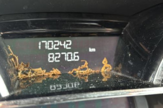 Feu arriere principal gauche (feux) RENAULT CLIO 4