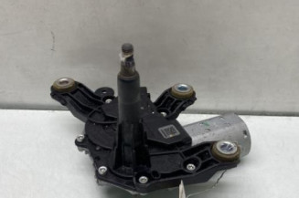 Moteur essuie glace arriere RENAULT CLIO 4 Photo n°1