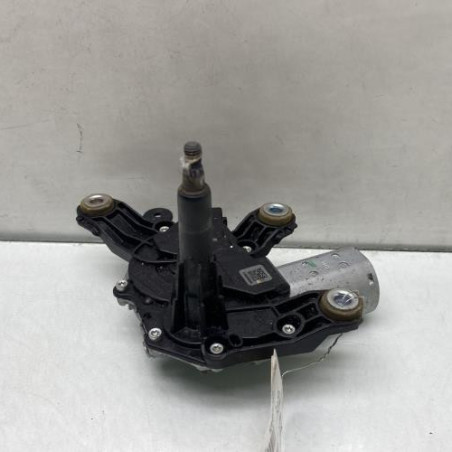 Moteur essuie glace arriere RENAULT CLIO 4 Photo n°1