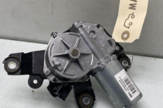 Moteur essuie glace arriere RENAULT CLIO 4