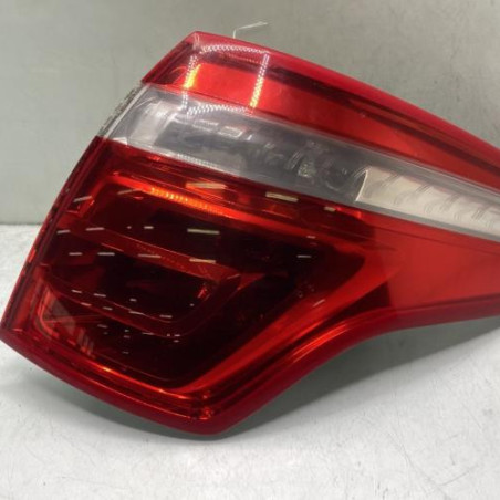 Feu arriere principal droit (feux) CITROEN C4 PICASSO 1 Photo n°1