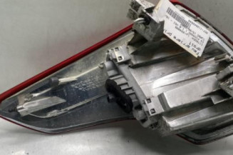 Feu arriere principal droit (feux) CITROEN C4 PICASSO 1