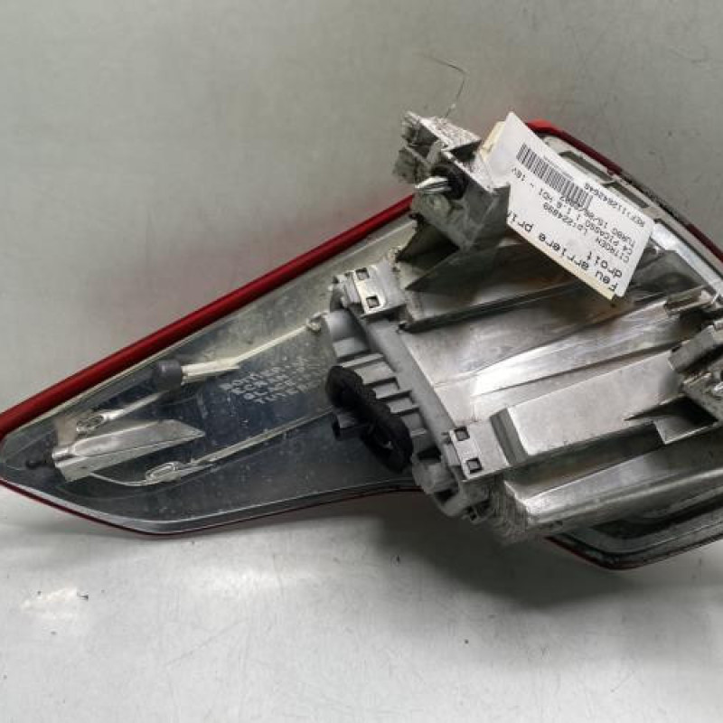 Feu arriere principal droit (feux) CITROEN C4 PICASSO 1 Photo n°2