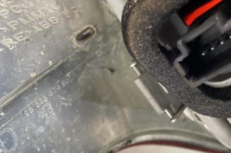 Feu arriere principal droit (feux) CITROEN C4 PICASSO 1