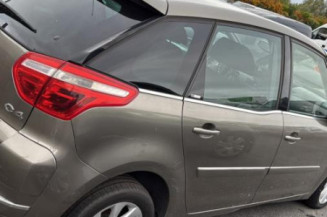 Feu arriere principal droit (feux) CITROEN C4 PICASSO 1