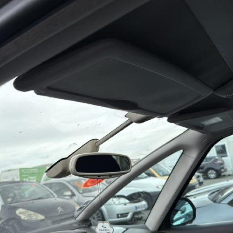 Feu arriere principal droit (feux) CITROEN C4 PICASSO 1 Photo n°17