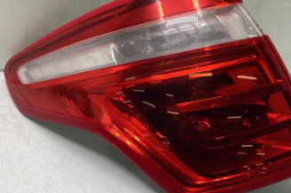 Feu arriere principal gauche (feux) CITROEN C4 PICASSO 1 Photo n°1