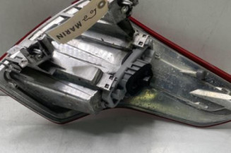 Feu arriere principal gauche (feux) CITROEN C4 PICASSO 1